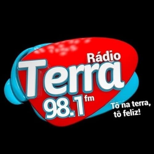 Radio Terra FM 98.1 Planaltina
