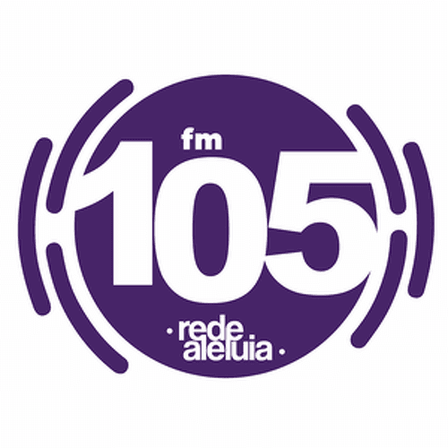 Rede Aleluia Goiânia 105.3 FM