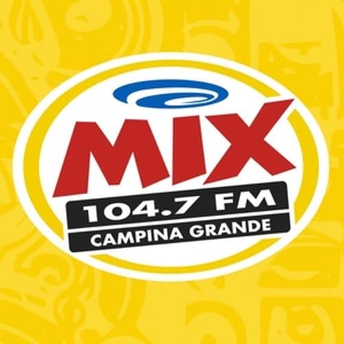 Mix 105.9 FM Campina Grande