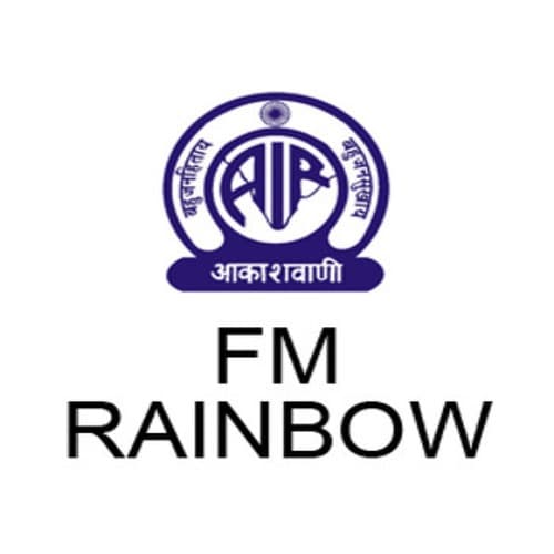 FM Rainbow