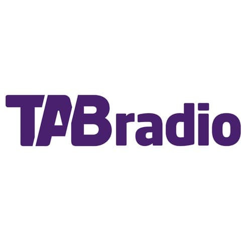 TAB Racing Radio 1206 AM
