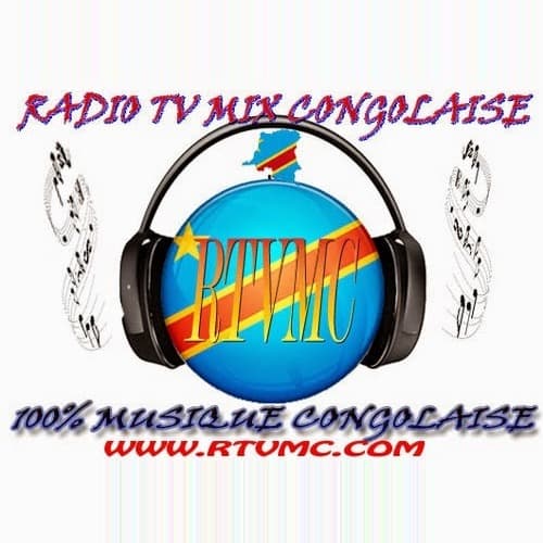 Radio Tv Mix Congolaise