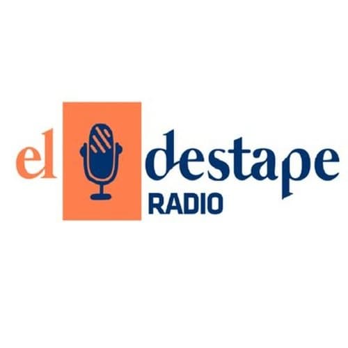 El Destape Radio
