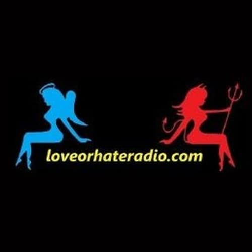 Love or Hate Radio