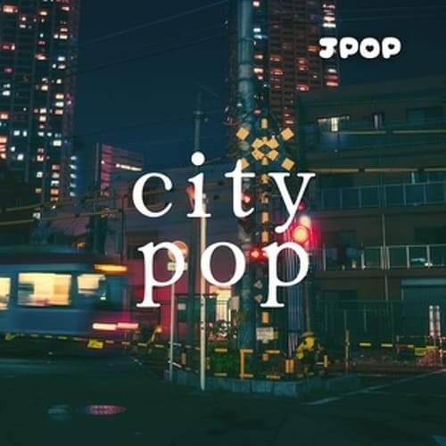 BOX Radio - Japan City Pop