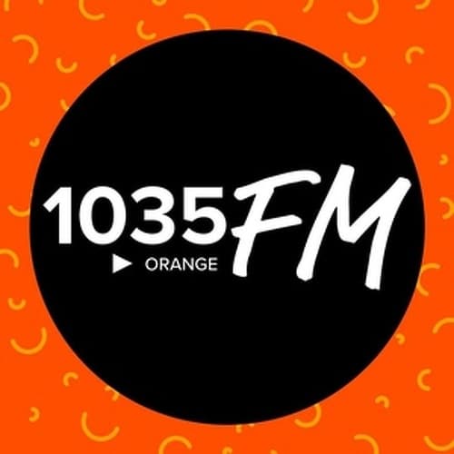 1035FM Orange 103.5 FM