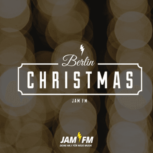 JAM FM - Berlin Christmas