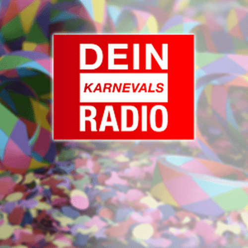 Radio Ennepe Ruhr - Dein Karnevals Radio