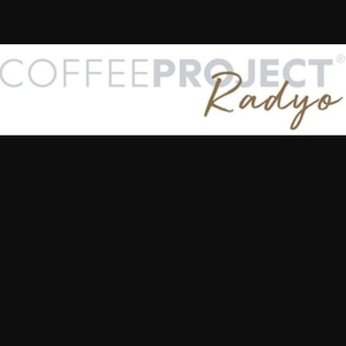 Coffee Project Radyo