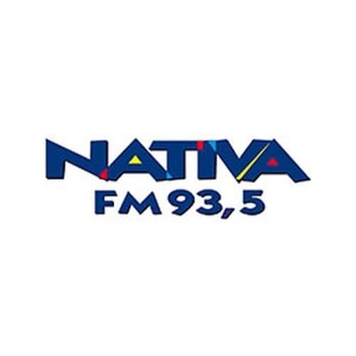 Nativa 93.5 FM Litoral
