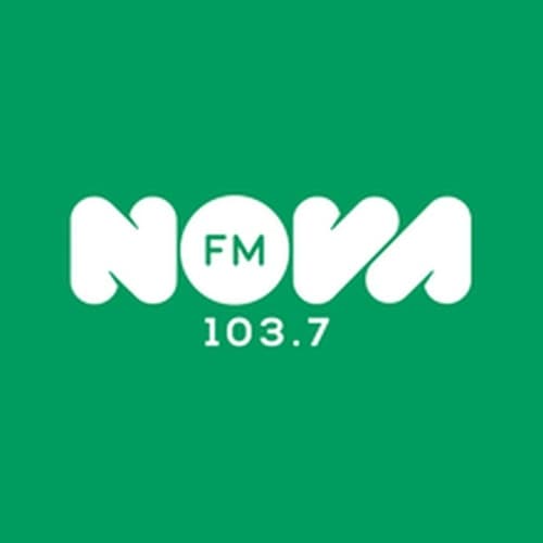 Nova FM Campinas 103.7