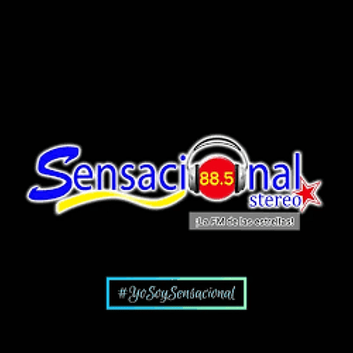 Sensacional Stereo 88.5 FM