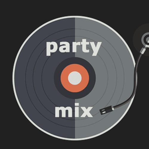 Radio Party Mix