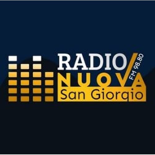 Radio Nuova San Giorgio 98.8 FM