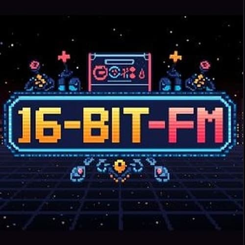 Radio 16-Bit-FM