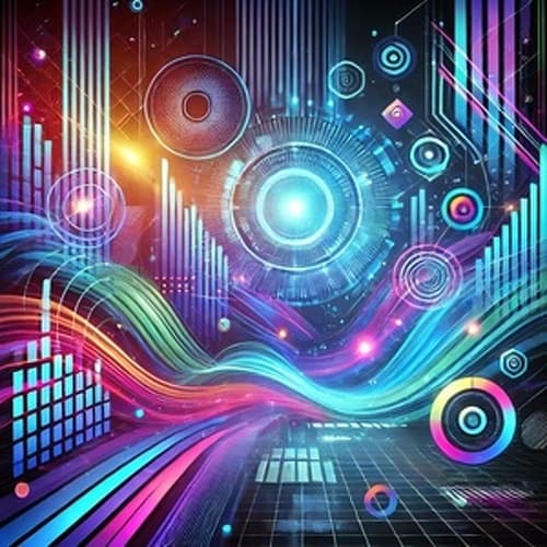 HearMe.fm - Techno