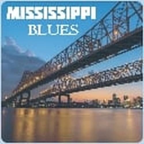 Radio Suite Network - A Mississippi Blues