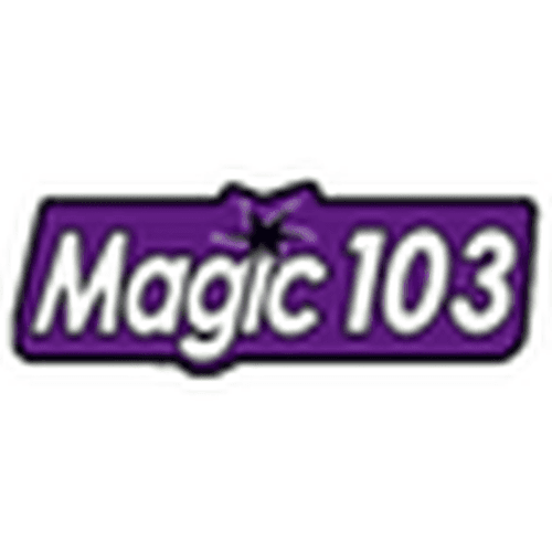 Magic 103.5 - CKRC-FM