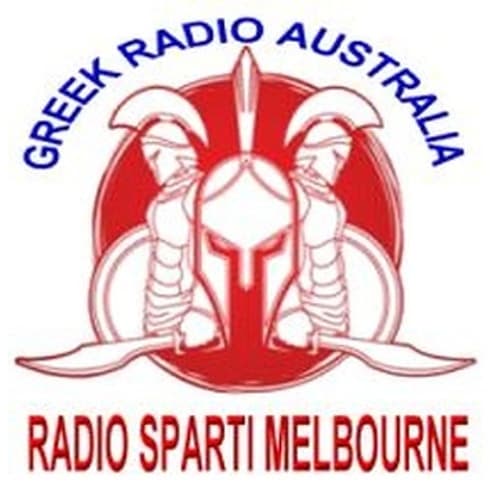 Radio Sparti Melbourne
