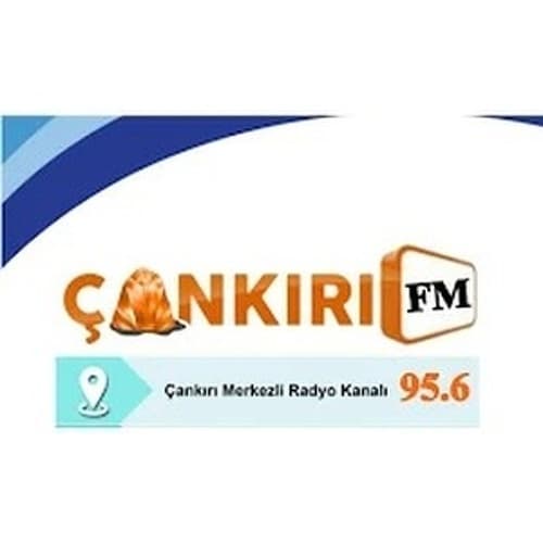 Çankırı 95.6 95.6 FM