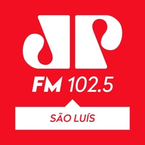 Jovem Pan São Luís 102.5 FM