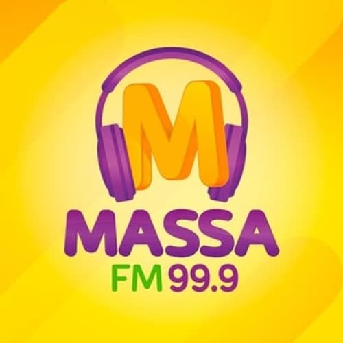 Massa 99.9 FM Campo Mourão