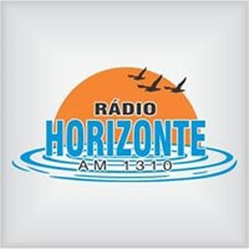 Rádio Horizonte 1310 AM
