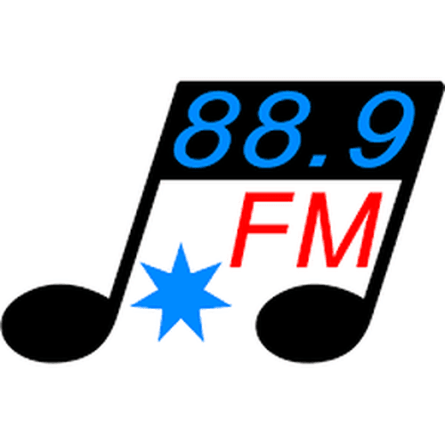 Richmond Valley Radio 88.9