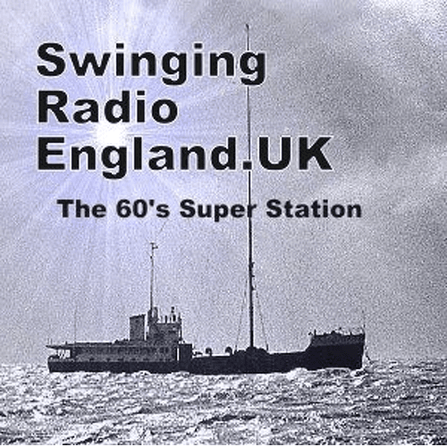 Swinging Radio England.UK