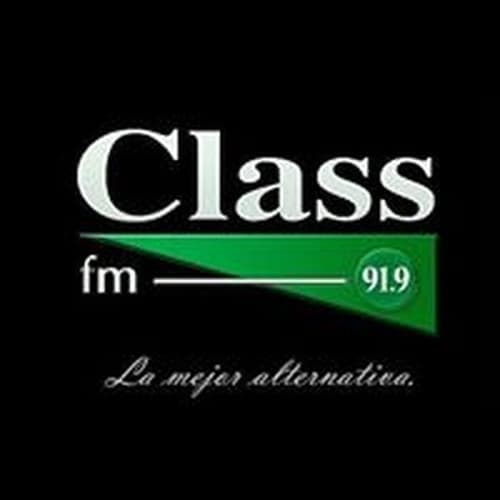 Class FM 91.9