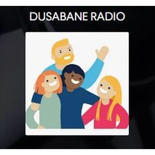 Dusabane Radio