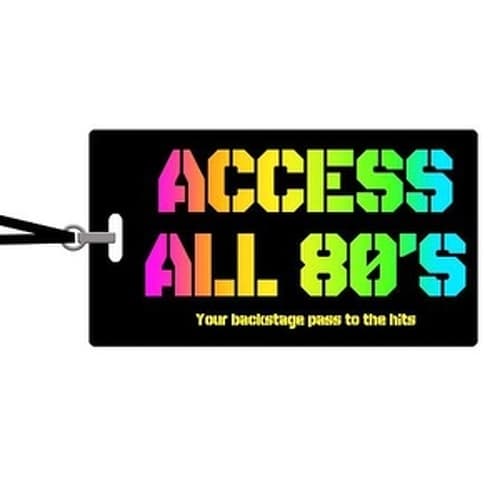 AccessAll80s