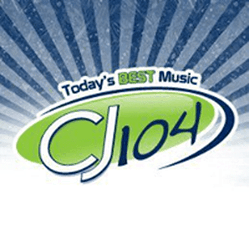 CJ104 Radio 104.5 FM