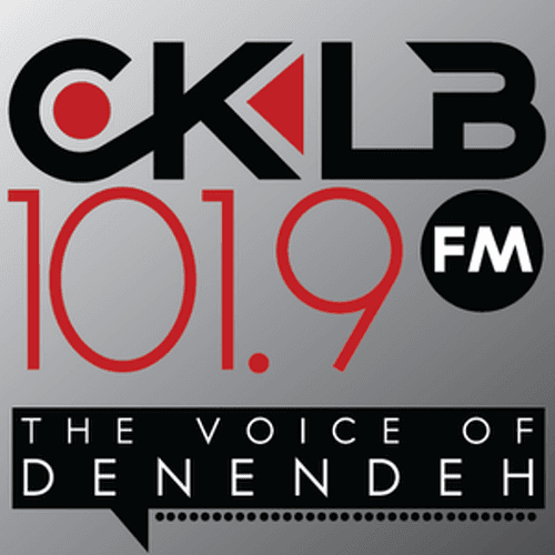 CKLB Radio - CHRR- 101.9 101.9 FM