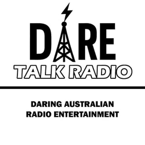 Dare Talk Radio