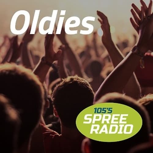 105'5 Spreeradio - Oldies