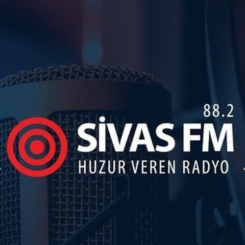 Sivas 88.2 88.2 FM