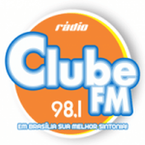 Rádio Clube 98.1 98.1 FM