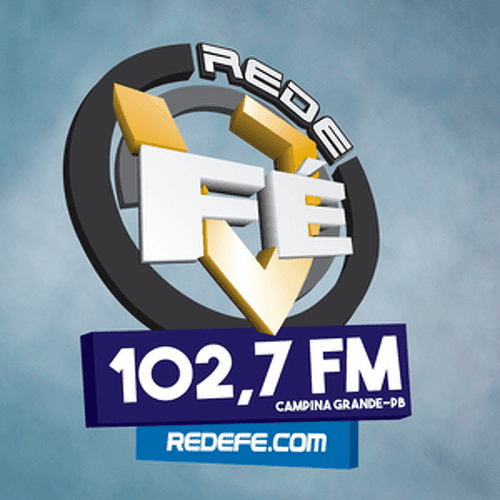 Rede Fe 102.7 FM