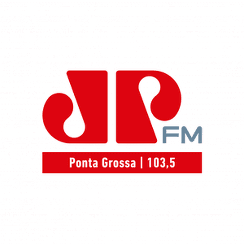 Jovem Pan Ponta Grossa 103.5 FM