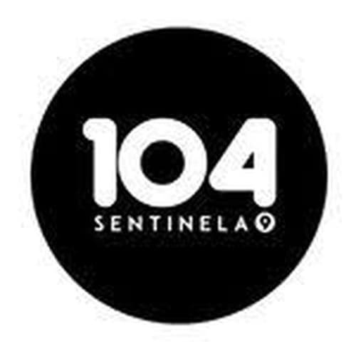Rádio Sentinela do Alegrete 104.9 FM
