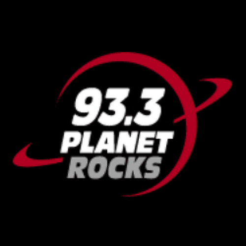 WTPT FM 93.3 Planet Rocks