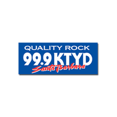 KTYD 99.9 FM