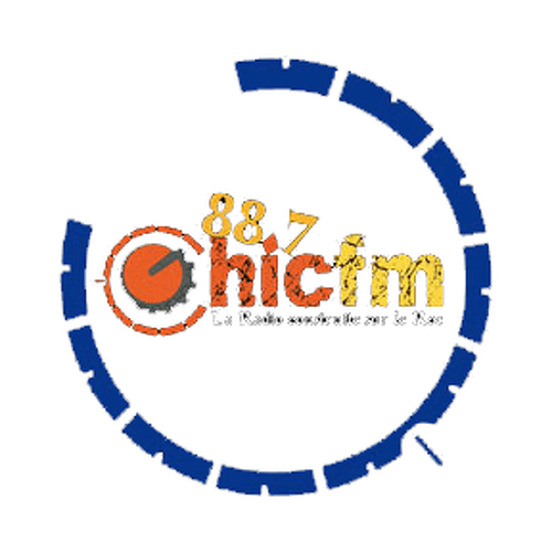 CHIC 88.7 FM