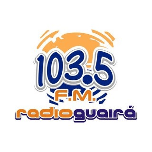 Radio Guaira FM 103.5