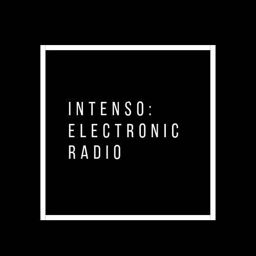 Intenso Electronic Radio