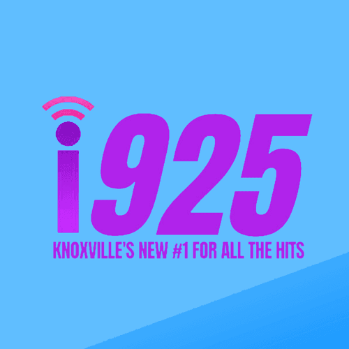 i 92.5 Knoxville