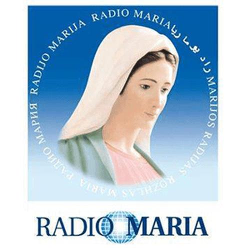 Radio Maria Rwanda 88.6 FM