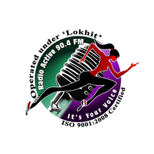 Radio Active Bhagalpur 90.4 FM