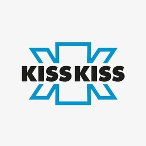 Radio Kiss Kiss - +1